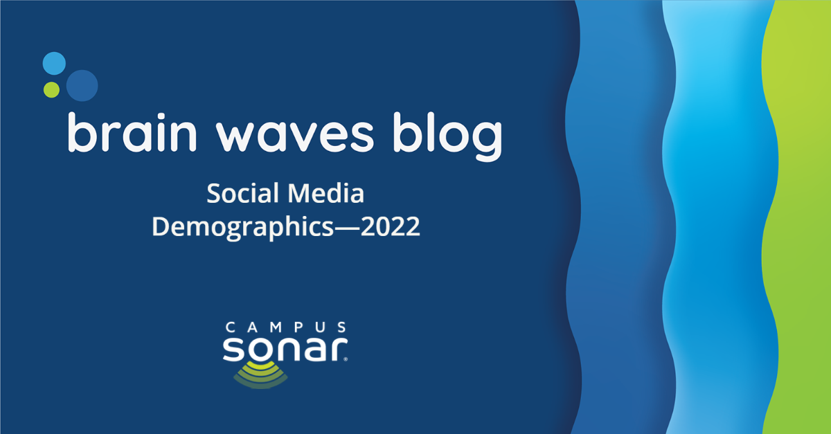 Social Media Demographics 2022 social-media-demographics-2022